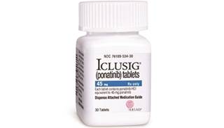 Iclusig Available Again After FDA Investigation Iclusig Available Again After FDA Investigation