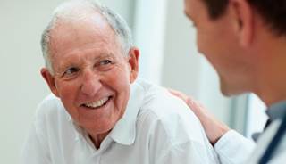 Patient Satisfaction Predicts Colorectal Cancer Survival Patient Satisfaction Predicts Colorectal Cancer Survival