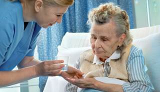 Number of Cancer Survivors Expected to Increase Number of Cancer Survivors Expected to Increase