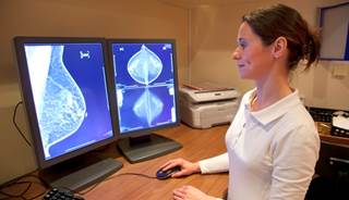 Breast Cancer Screening Costs Up Among Medicare Patients Breast Cancer Screening Costs Up Among Medicare Patients