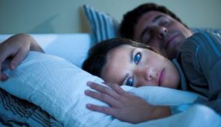 Cognitive Behavioral Therapy Improves Insomnia in Cancer Cognitive Behavioral Therapy Improves Insomnia in Cancer