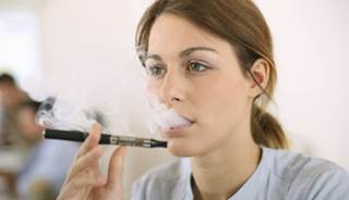 AHA Backs Electronic Cigarette Regulation AHA Backs Electronic Cigarette Regulation