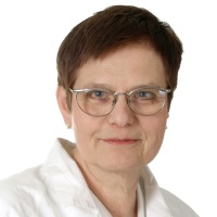 Dr. Sophie Fosså