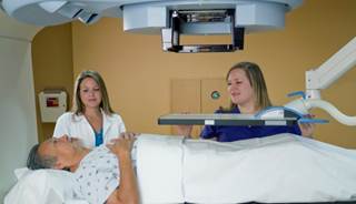 Radiotherapy Improves Long-term Survival in High-risk Localized Prostate Cancer Radiotherapy Improves Long-term Survival in High-risk Localized Prostate Cancer