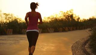 Exercise May Not Mitigate Diabetes Risk in All People Exercise May Not Mitigate Diabetes Risk in All People