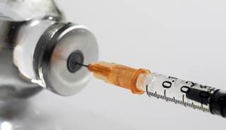 HPV Vaccine Doesn't Increase VTE Risk HPV Vaccine Doesn't Increase VTE Risk