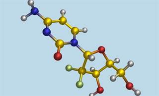 Synthetic Molecules Carrying Salt Kill Cancer Cells Synthetic Molecules Carrying Salt Kill Cancer Cells