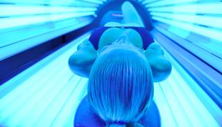 Tanning Bed Use Ups Teens' Skin Cancer Risk Tanning Bed Use Ups Teens' Skin Cancer Risk