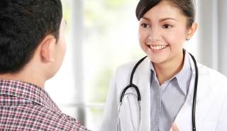 Training Improves Oncologists' Communication Skills Training Improves Oncologists' Communication Skills