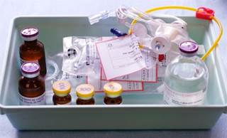 The FDA has approved Akynzeoto treat nausea and vomiting in patients undergoing chemotherapy. The FDA has approved Akynzeoto treat nausea and vomiting in patients undergoing chemotherapy.