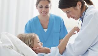 Antiemetic Gains Pediatric Indication for Chemo-induced Nausea, Vomiting Antiemetic Gains Pediatric Indication for Chemo-induced Nausea, Vomiting