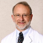 Richard M. Goldberg, MD