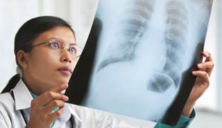 Clinical decision support using symptom assessment and management intervention improved outcomes. Clinical decision support using symptom assessment and management intervention improved outcomes.