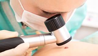 Nonmelanoma Skin Cancer Raises Risk for Subsequent Primary Cancers Nonmelanoma Skin Cancer Raises Risk for Subsequent Primary Cancers