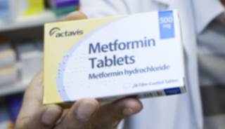 Estimated glomerular filtration rate appears to expand the eligibility for metformin. Estimated glomerular filtration rate appears to expand the eligibility for metformin.