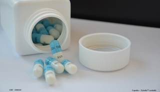 FDA Approves Zykadia for Metastatic NSCLC FDA Approves Zykadia for Metastatic NSCLC
