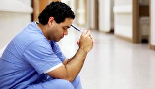 Oncology fellows may underestimate future workload of actual practice. Oncology fellows may underestimate future workload of actual practice.