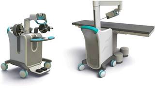 The Increasingly Competitive Market for Robotic Surgery Systems in Oncology The Increasingly Competitive Market for Robotic Surgery Systems in Oncology