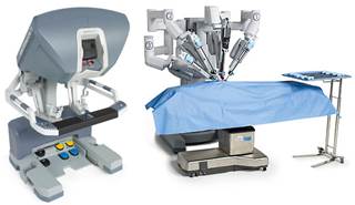 Before Becoming Standard, Robotic Surgery Requires More Research Before Becoming Standard, Robotic Surgery Requires More Research