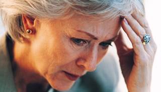 Cognition Impaired in Some Breast Cancer Patients Cognition Impaired in Some Breast Cancer Patients