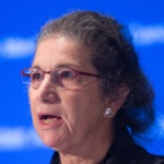 Dr. Patricia Ganz