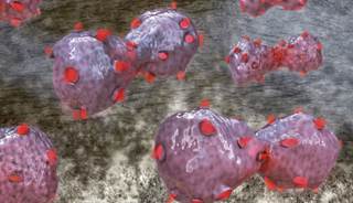 The FDA has expanded the indication of Cyramza for the treatment of metastatic NSCLC. The FDA has expanded the indication of Cyramza for the treatment of metastatic NSCLC.