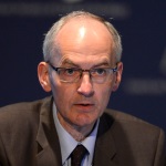 Dr. Maurice Perol