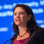 Dr. Amy P. Abernethy