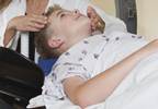 Thyroid, Renal Cancers Increasing in Children Thyroid, Renal Cancers Increasing in Children