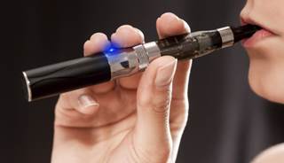 AMA Urges Tighter Restrictions for E-Cigarette Sales AMA Urges Tighter Restrictions for E-Cigarette Sales