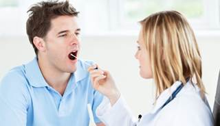 Testing of Oral Cancer Detection Tool Underway Testing of Oral Cancer Detection Tool Underway