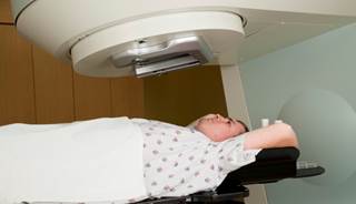 Addition of external beam therapy doesn't improve 5-year progression-free survival in prostate cancer. Addition of external beam therapy doesn't improve 5-year progression-free survival in prostate cancer.