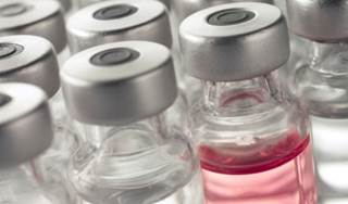 For EGFR-Mutant Non-Squamous Non-Small Cell Lung Cancer, Bevacizumab Plus Chemotherapy Not Effective For EGFR-Mutant Non-Squamous Non-Small Cell Lung Cancer, Bevacizumab Plus Chemotherapy Not Effective