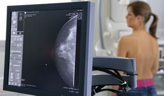 Mammography screening is associated with considerable costs linked to false-positive mammograms and breast cancer overdiagnosis. Mammography screening is associated with considerable costs linked to false-positive mammograms and breast cancer overdiagnosis.
