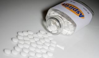 Low-dose Aspirin Use Has Potential to Lower Pancreatic Cancer Risk Low-dose Aspirin Use Has Potential to Lower Pancreatic Cancer Risk