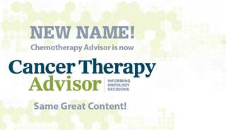 Different Name, Same Great Oncology Resource Different Name, Same Great Oncology Resource