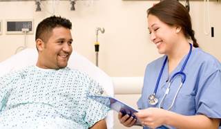 Rates of Testicular Cancer Rising in Young Hispanic-American Men Rates of Testicular Cancer Rising in Young Hispanic-American Men