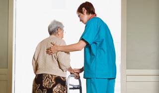 Positive Results Observed in Family Caregivers of Patients with Lung Cancer After Interventions Positive Results Observed in Family Caregivers of Patients with Lung Cancer After Interventions