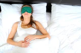 Breast cancer patients who had poor sleep and frequent snoring before their cancer diagnosis appear to have lower survival rates. Breast cancer patients who had poor sleep and frequent snoring before their cancer diagnosis appear to have lower survival rates.