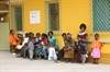 Liberia's Only Internist Dies of Ebola: Remembering Dr. Abraham Borbor Liberia's Only Internist Dies of Ebola: Remembering Dr. Abraham Borbor