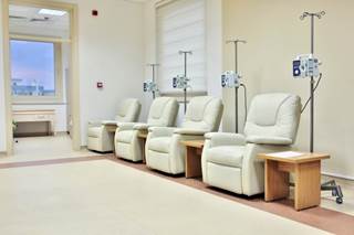 Early studies show that continual low-dose chemotherapy lessens toxicity. Early studies show that continual low-dose chemotherapy lessens toxicity.