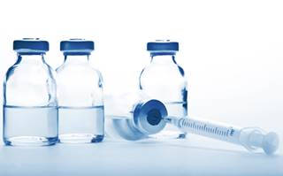 More research for the effectiveness of Botox® injections in slowing the growth of tumors. More research for the effectiveness of Botox® injections in slowing the growth of tumors.