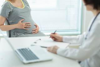 Case-control studies found no evidence of impairment in children exposed to chemo in utero. Case-control studies found no evidence of impairment in children exposed to chemo in utero.