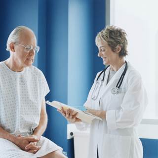HLA expression appears to be tied to clinical outcomes in penile cancer. HLA expression appears to be tied to clinical outcomes in penile cancer.