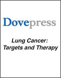 The appropriate role of EGFR mutation analysis in the treatment of patients with NSCLC is constantly evolving. The appropriate role of EGFR mutation analysis in the treatment of patients with NSCLC is constantly evolving.