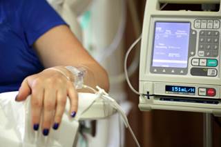 Addition of sorafenib to standard chemotherapy for the treatment of younger patients with AML is eff Addition of sorafenib to standard chemotherapy for the treatment of younger patients with AML is eff
