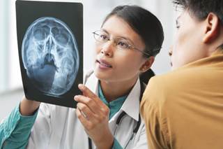 Investigators validated the German High-Grade Non-Hodgkin Lymphoma Study Group’s new prognostic mode Investigators validated the German High-Grade Non-Hodgkin Lymphoma Study Group’s new prognostic mode