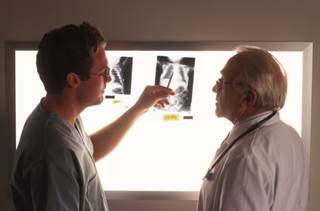 Patients with classical Hodgkin lymphoma who were heavily pretreated had clinical benefit from pembrolizumab. Patients with classical Hodgkin lymphoma who were heavily pretreated had clinical benefit from pembrolizumab.