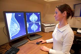There is no higher risk of breast cancer in transgender patients undergoing hormonal therapy compared to the general population. There is no higher risk of breast cancer in transgender patients undergoing hormonal therapy compared to the general population.