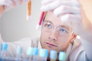 Small study suggests alternating testosterone levels may make hormonal therapy work longer in prostate cancer patients. Small study suggests alternating testosterone levels may make hormonal therapy work longer in prostate cancer patients.